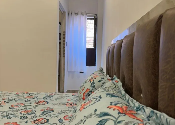 La Vaca India Boutique Stay