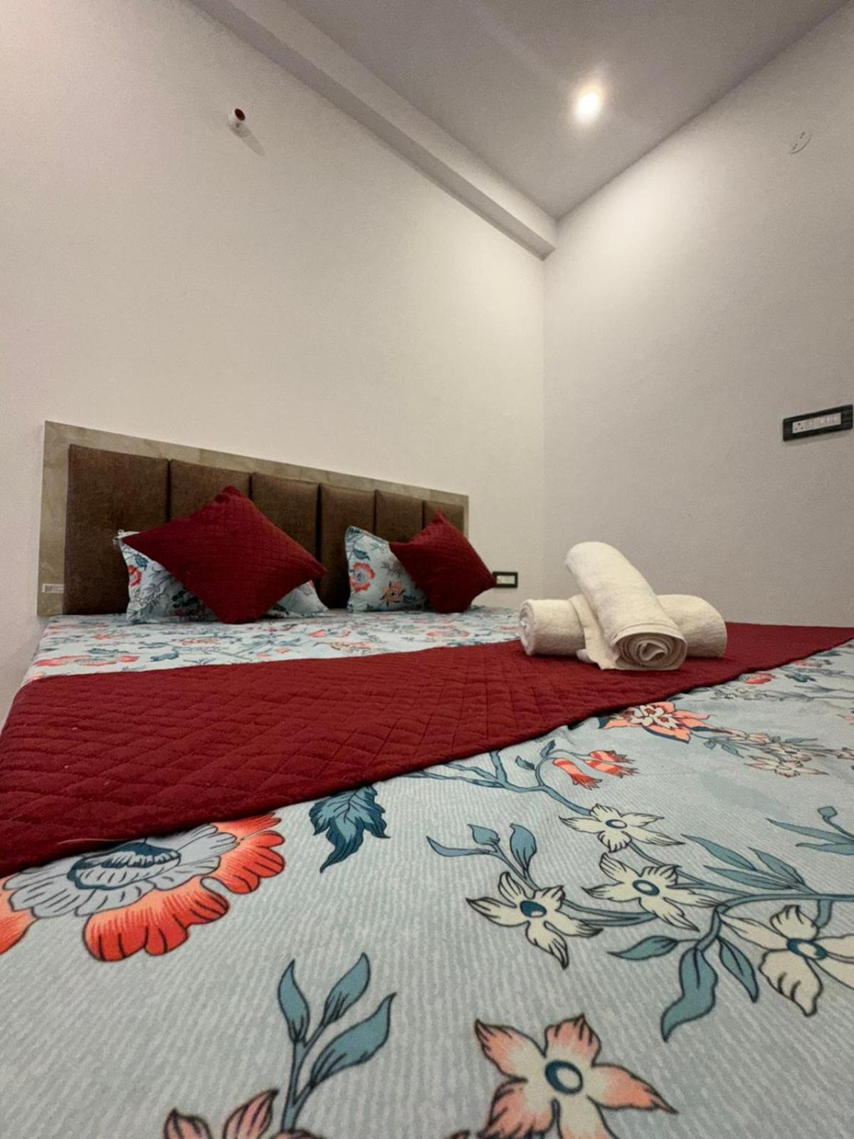 Homestay La Vaca India Boutique