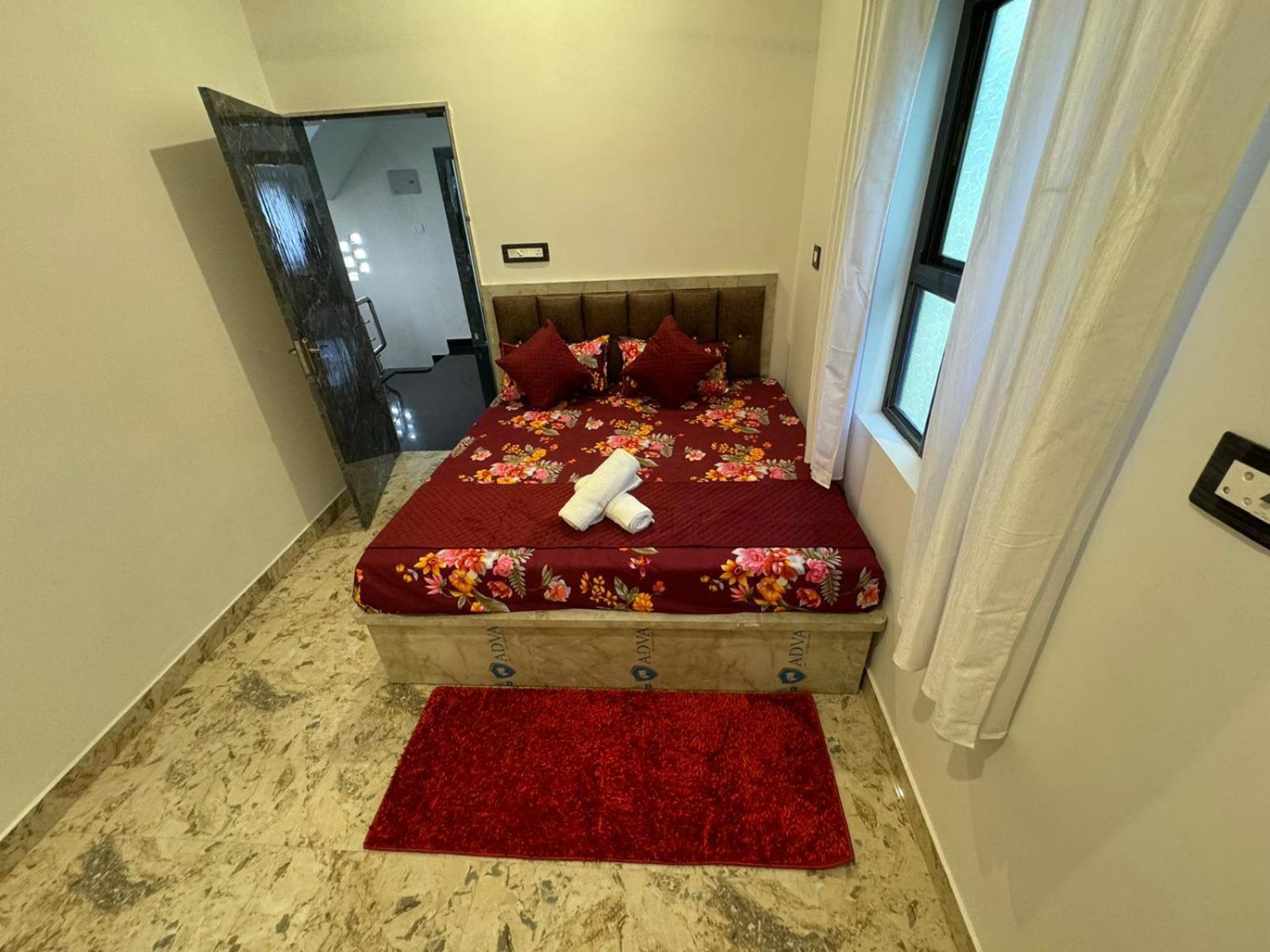 La Vaca India Boutique Homestay Varanasi