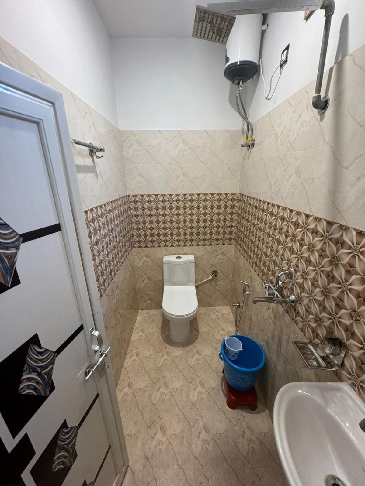 La Vaca India Boutique Homestay