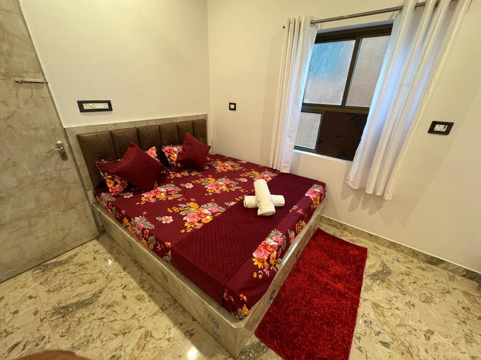 La Vaca India Boutique Homestay *