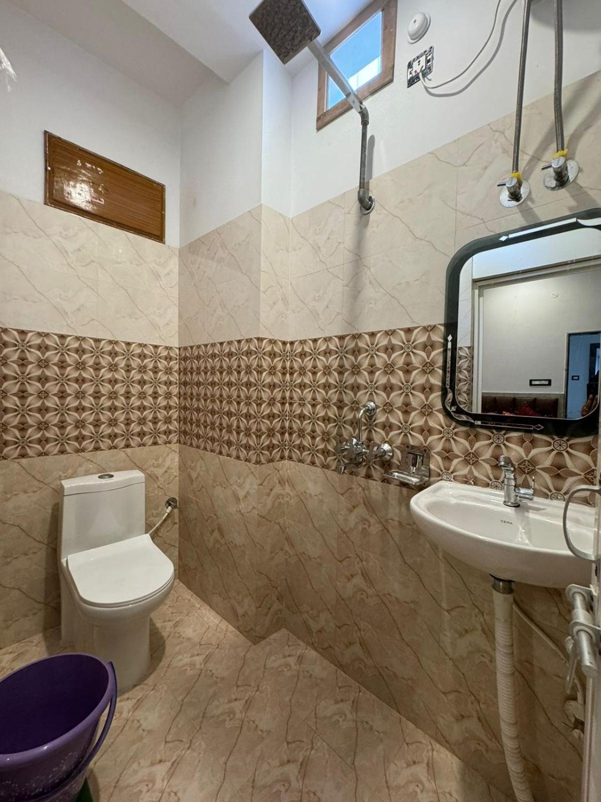 La Vaca India Boutique Homestay