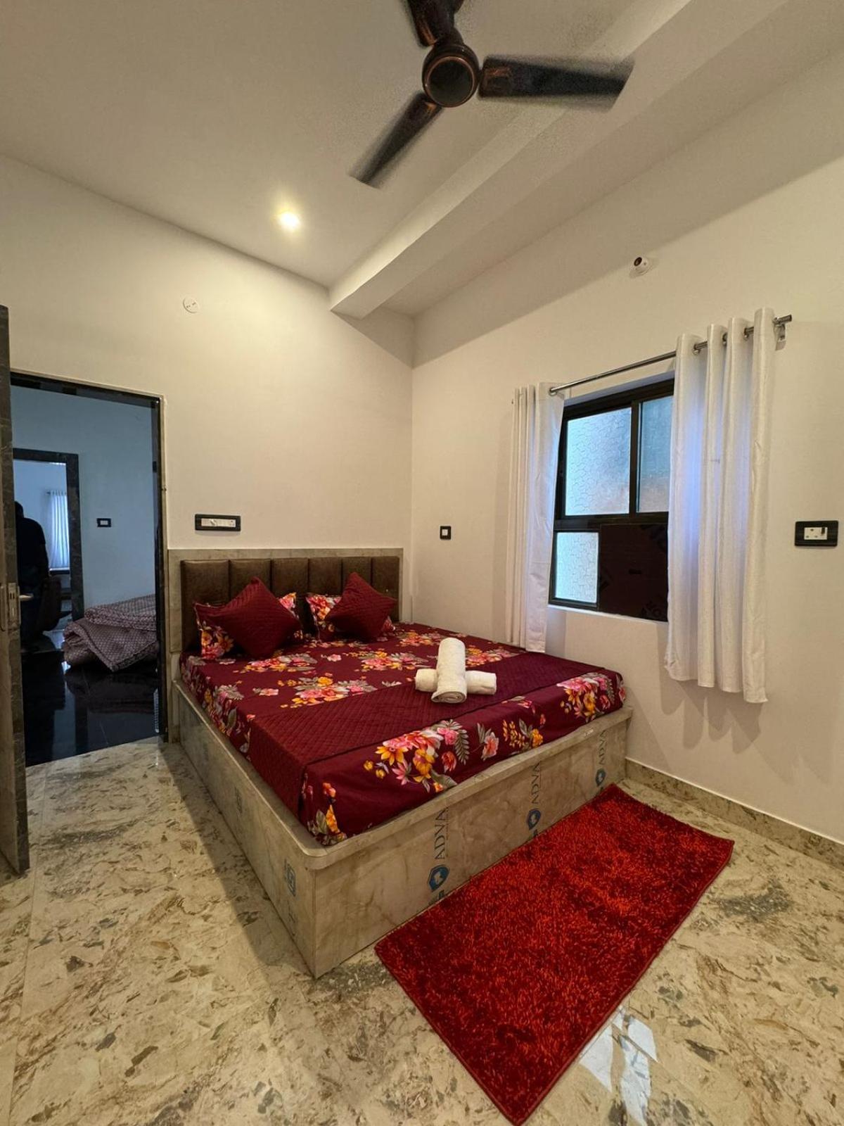 Homestay La Vaca India Boutique *