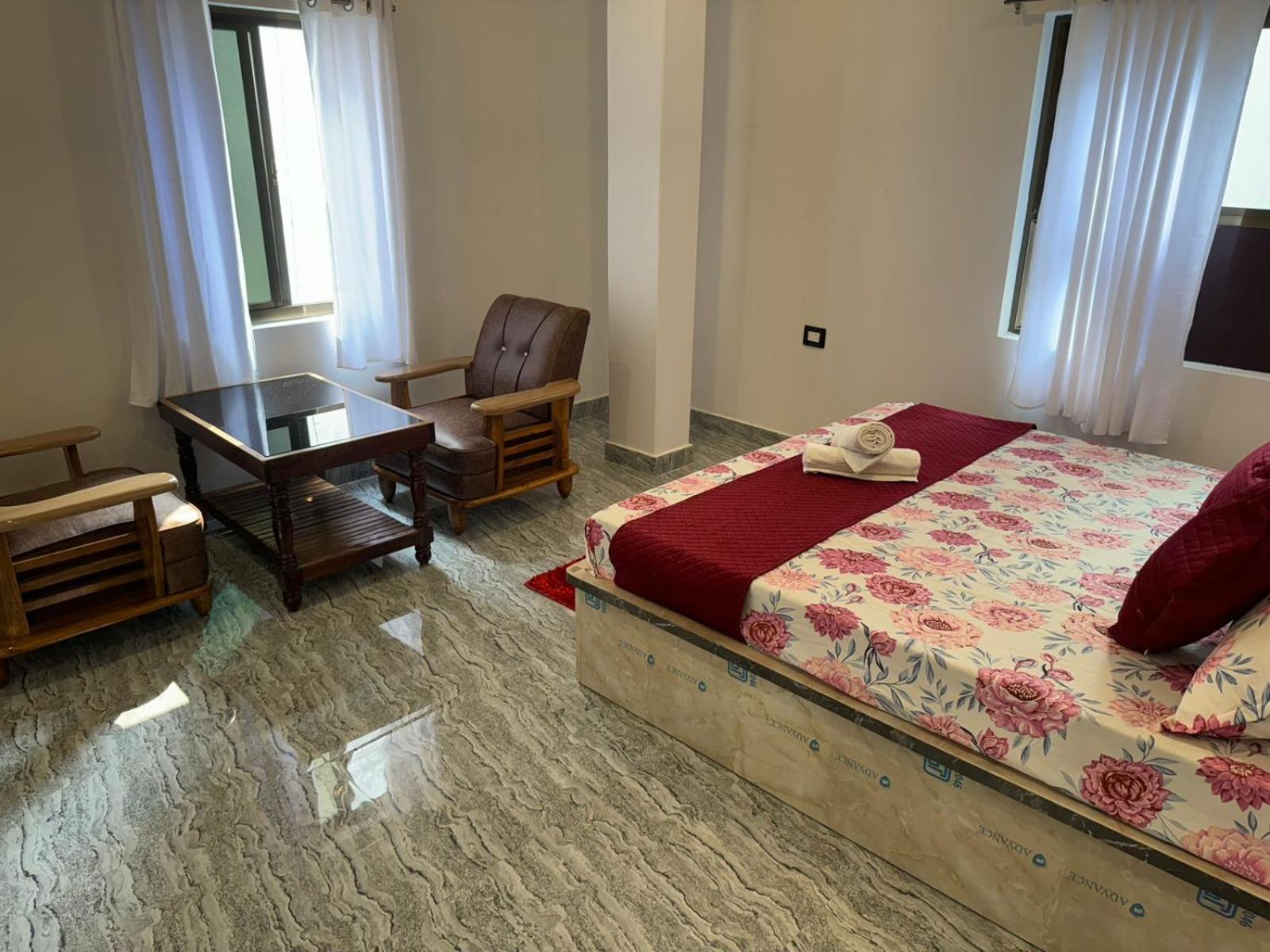 Homestay La Vaca India Boutique