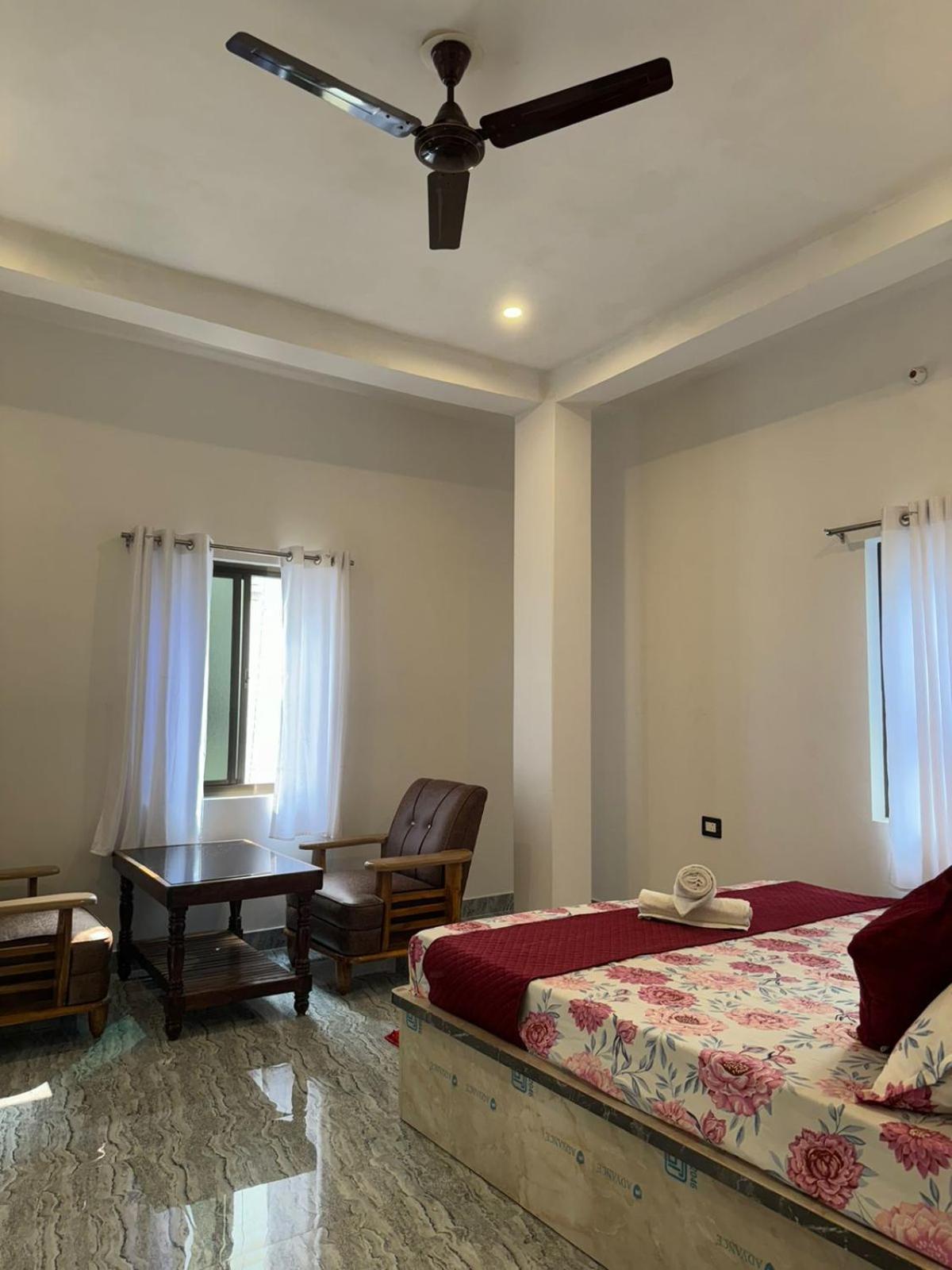 La Vaca India Boutique Homestay Varanasi