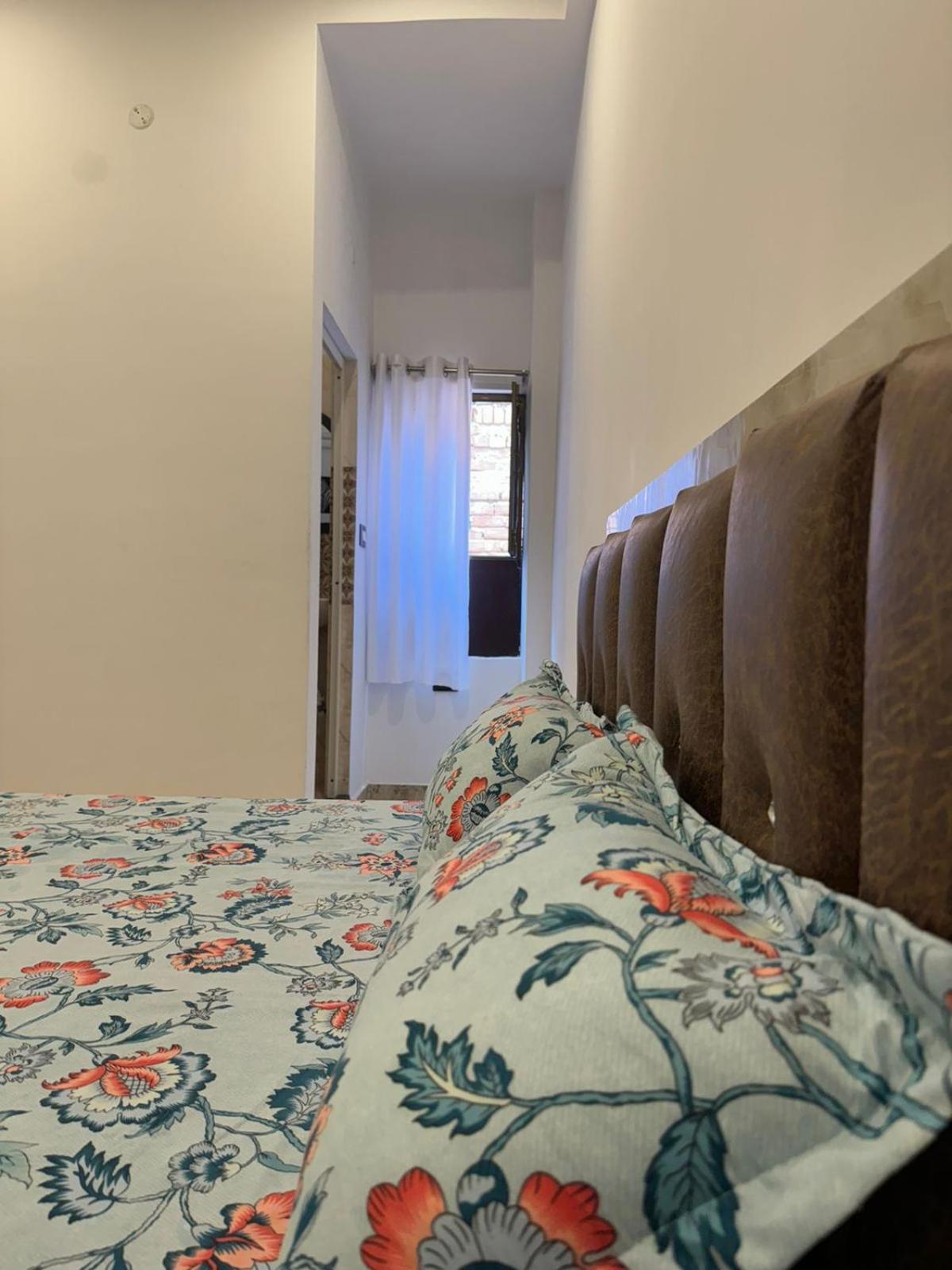 Homestay La Vaca India Boutique *