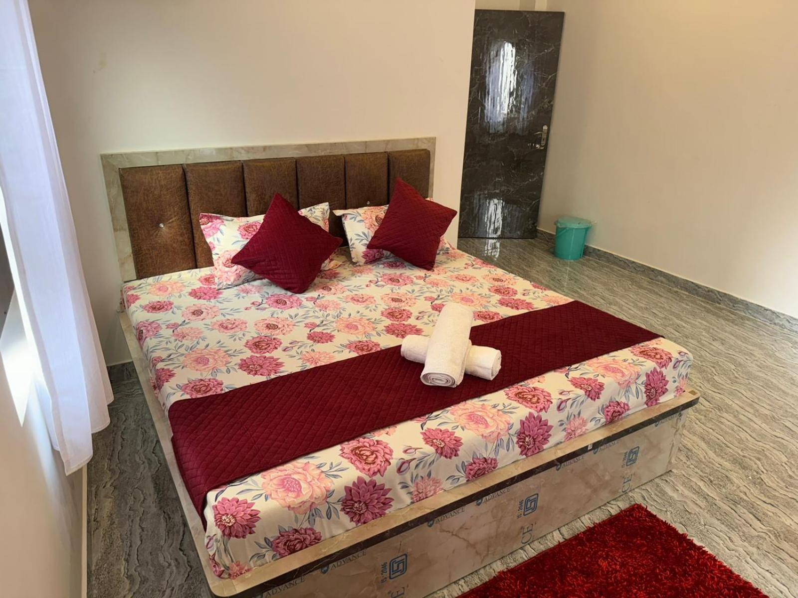 La Vaca India Boutique Homestay Varanasi